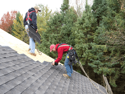 About Roof Repair Experts Branchville, NJ